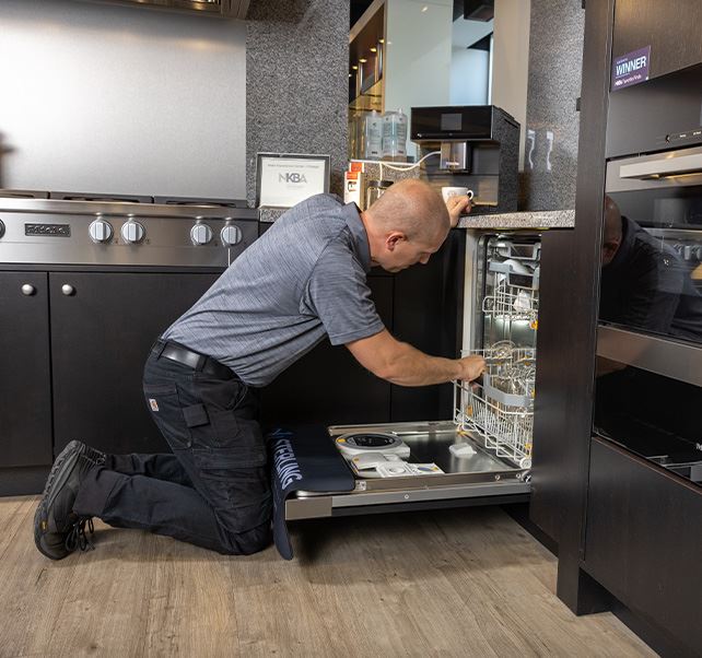 Kitchenaid Refrigerator Repair Dependable Refrigeration & Appliance Repair Service