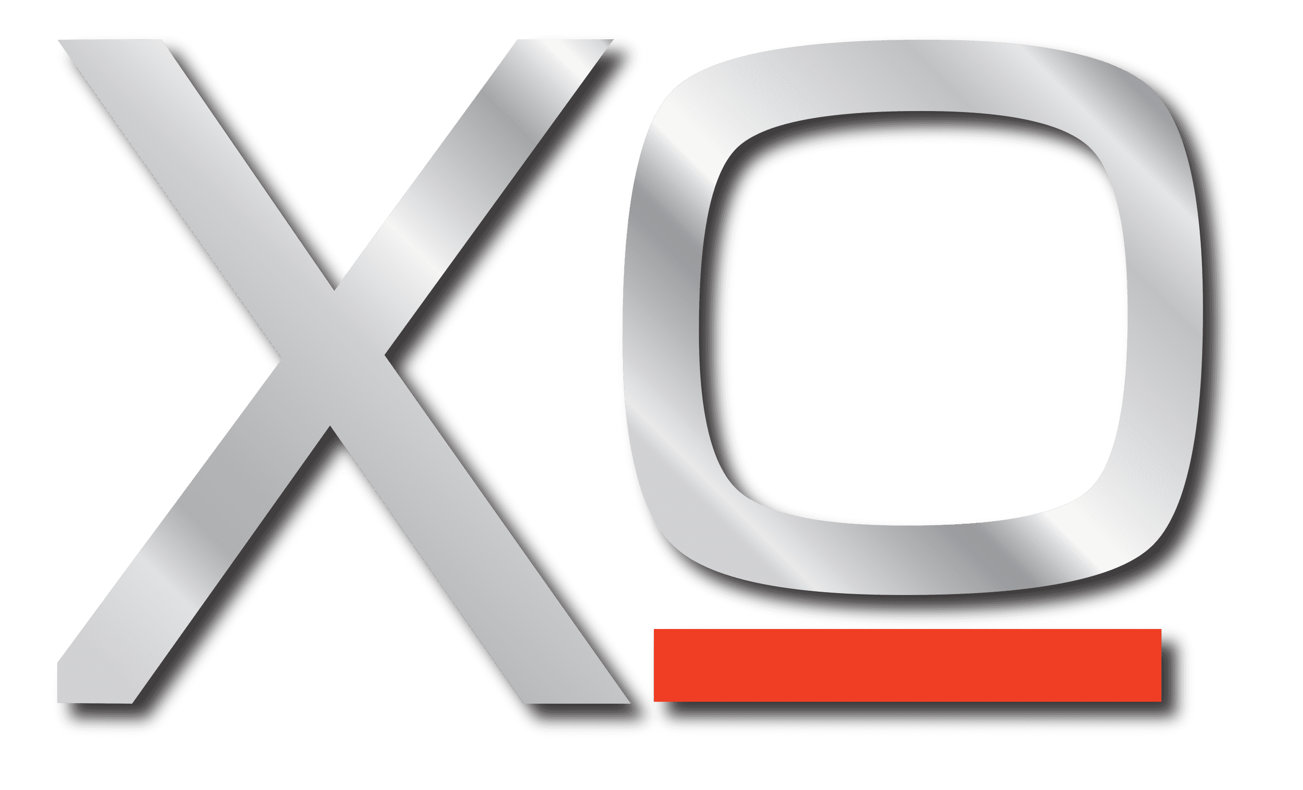 XO appliance badge