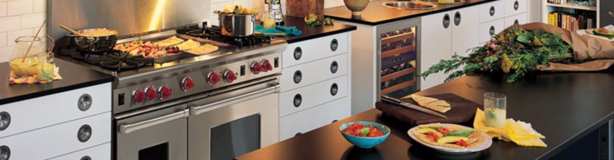 Kitchen Appliances Maintenance Professionals