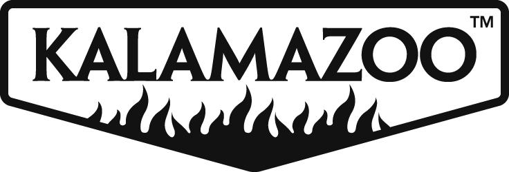 Kalamazoo badge