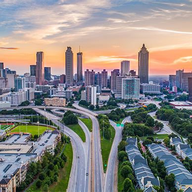 Atlanta