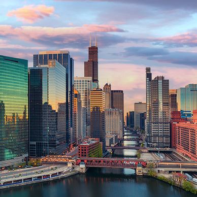 Chicago