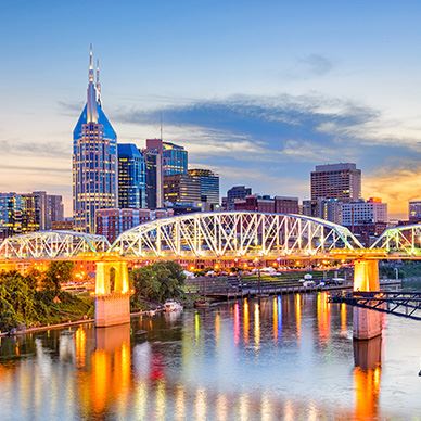 Nashville